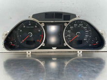 Load image into Gallery viewer, SPEEDOMETER CLUSTER Audi Q7 2012 12 - NW617885