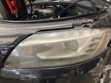 Load image into Gallery viewer, HEADLIGHT LAMP ASSEMBLY Audi Q7 10 11 12 13 14 15 Left - NW617670