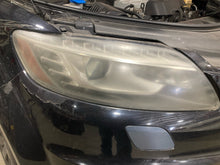 Load image into Gallery viewer, HEADLIGHT LAMP ASSEMBLY Audi Q7 10 11 12 13 14 15 Right - NW617840