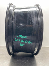 Load image into Gallery viewer, WHEEL RIM Q7 10 11 12 13 14 15 20x9 ALLOY 20x9, 5 lug, 130mm - NW617571