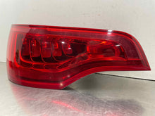 Load image into Gallery viewer, TAIL LIGHT LAMP ASSEMBLY Audi Q7 10 11 12 13 14 15 Left - NW618047