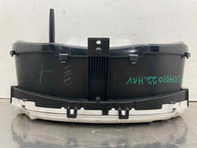Load image into Gallery viewer, Speedometer Cluster Honda HR-V 2022 - NW617270