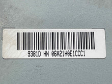 Load image into Gallery viewer, Radio Honda HR-V 2022 - NW617254