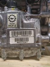 Load image into Gallery viewer, Transmission Honda HR-V 2022 - NW617383