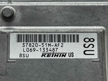 Load image into Gallery viewer, ECU ECM Computer Honda HR-V 2022 - NW617197