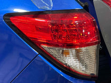 Load image into Gallery viewer, TAIL LIGHT LAMP ASSEMBLY Honda HR-V 2019 19 Left - NW617033