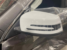 Load image into Gallery viewer, SIDE VIEW DOOR MIRROR CLA250 CLA45 2014 14 2015 15 2016 16 Left - NW617311