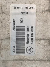 Load image into Gallery viewer, INTERCOOLER B250 CLA250 CLA45 GLA250 GLA45 GLAh 2013-2020 - NW617341