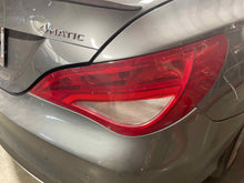 Load image into Gallery viewer, TAIL LIGHT LAMP ASSEMBLY CLA45 CLA250 14 15 16 17 18 19 Right - NW617381