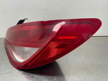 Load image into Gallery viewer, TAIL LIGHT LAMP ASSEMBLY CLA45 CLA250 14 15 16 17 18 19 Right - NW617381