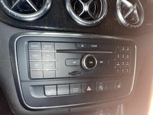 Load image into Gallery viewer, RADIO CONTROLS B250 CLA250 CLA45 GLA250 GLA45 GLAh 17 18 19 20 - NW617256