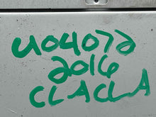Load image into Gallery viewer, RADIO CONTROLS B250 CLA250 CLA45 GLA250 GLA45 GLAh 17 18 19 20 - NW617256