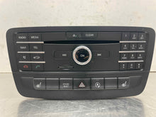 Load image into Gallery viewer, RADIO CONTROLS B250 CLA250 CLA45 GLA250 GLA45 GLAh 17 18 19 20 - NW617256