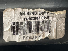 Load image into Gallery viewer, HEADLIGHT LAMP ASSEMBLY Hyundai Santa Fe 2013 13 2014 14 Left - NW617227