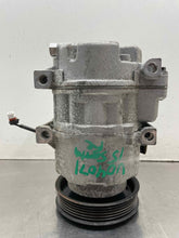 Load image into Gallery viewer, AC A/C AIR CONDITIONING COMPRESSOR Santa Fe Sorento 2012-2018 - NW617185