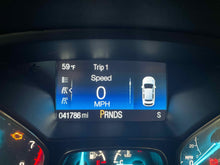 Load image into Gallery viewer, Speedometer Cluster Ford Escape 2018 - NW617139