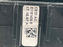 Load image into Gallery viewer, Temperature Controls Ford Escape 2018 - NW617225
