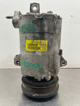 Load image into Gallery viewer, AC Compressor Ford Escape 2018 - NW617068