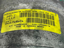 Load image into Gallery viewer, AC Compressor Ford Escape 2018 - NW617068
