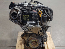 Load image into Gallery viewer, ENGINE MOTOR Volkswagen Golf 15 16 17 18 19 1.8L VIN 1 - NW618535