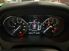 Load image into Gallery viewer, SPEEDOMETER CLUSTER 2018 18 2019 19 - NW618307