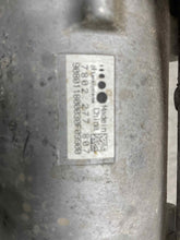 Load image into Gallery viewer, 2018-2019 STEERING GEAR RACK AND PINION - NW618466