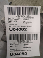 Load image into Gallery viewer, TRANSFER CASE 2015 15 2016 16 2017 17 2018 18 2019 19 - NW618181