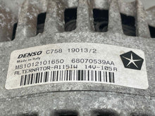 Load image into Gallery viewer, ALTERNATOR Fiat 500 2013 13 2014 14 120 AMP - NW618500