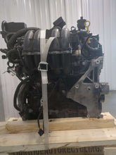 Load image into Gallery viewer, Engine Motor FIAT 500 2013 - NW618236