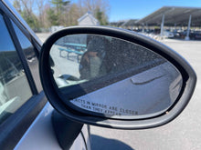 Load image into Gallery viewer, SIDE VIEW DOOR MIRROR Fiat 500 12 13 14 15 16 17 Right - NW618378