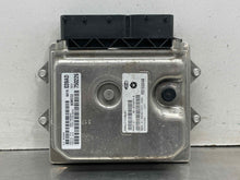 Load image into Gallery viewer, ECU ECM COMPUTER Fiat 500 2012 12 2013 13 2014 14 - NW618382