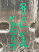 Load image into Gallery viewer, ECU ECM COMPUTER Fiat 500 2012 12 2013 13 2014 14 - NW618382