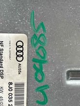 Load image into Gallery viewer, AMPLIFIER Audi TT 2008 08 2009 09 2010 10 - NW618292