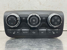 Load image into Gallery viewer, Temp Climate AC Heater Control Audi TT 2008 08 2009 09 - NW618267
