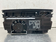 Load image into Gallery viewer, Temp Climate AC Heater Control Audi TT 2008 08 2009 09 - NW618267