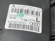 Load image into Gallery viewer, Headlight Lamp Assembly Audi TT 2008 - NW618571