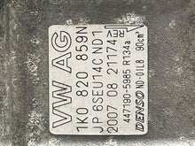 Load image into Gallery viewer, AC COMPRESSOR Golf Audi TT 2008 08 2009 09 2010 10 11 12 13 14 15 2.0L - NW618519
