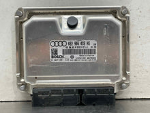 Load image into Gallery viewer, ECU ECM COMPUTER Audi TT 2008 08 2009 09 - NW618337