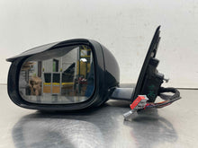 Load image into Gallery viewer, Side View Door Mirror Jaguar XF 2016 - NW618524