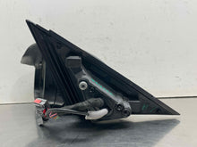 Load image into Gallery viewer, Side View Door Mirror Jaguar XF 2016 - NW618524