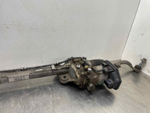 Load image into Gallery viewer, 2016-2017 Jaguar XF XFR STEERING GEAR RACK AND PINION - NW618613