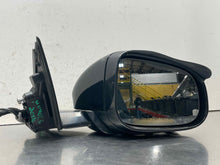 Load image into Gallery viewer, Side View Door Mirror Jaguar XF 2016 - NW618109
