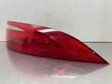 Load image into Gallery viewer, OUTER TAIL LIGHT LAMP Jaguar XF XFR 16 17 18 19 Right - NW618184
