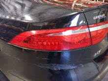 Load image into Gallery viewer, OUTER TAIL LIGHT LAMP Jaguar XF XFR 16 17 18 19 Left - NW618621