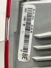 Load image into Gallery viewer, OUTER TAIL LIGHT LAMP Jaguar XF XFR 16 17 18 19 Left - NW618621