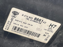 Load image into Gallery viewer, HEADLIGHT LAMP ASSEMBLY E300 E350 E400 E550 E63 10 11 12 13 Right - NW619056