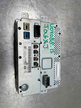 Load image into Gallery viewer, INFO-GPS SCREEN Vanden Pl XJ XJL 2015 15 2016 16 2017 17 - NW618945