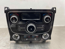 Load image into Gallery viewer, REAR TEMPERATURE CONTROLS Vanden Pl XJ XJL XJR 2010-2015 - NW618941