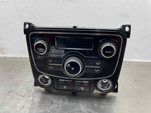 Load image into Gallery viewer, REAR TEMPERATURE CONTROLS Vanden Pl XJ XJL XJR 2010-2015 - NW618941