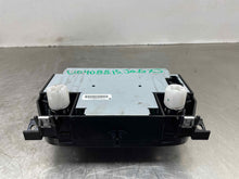 Load image into Gallery viewer, REAR TEMPERATURE CONTROLS Vanden Pl XJ XJL XJR 2010-2015 - NW618941